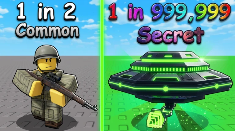 👽 Area 51 Tycoon! ekran görüntüsü