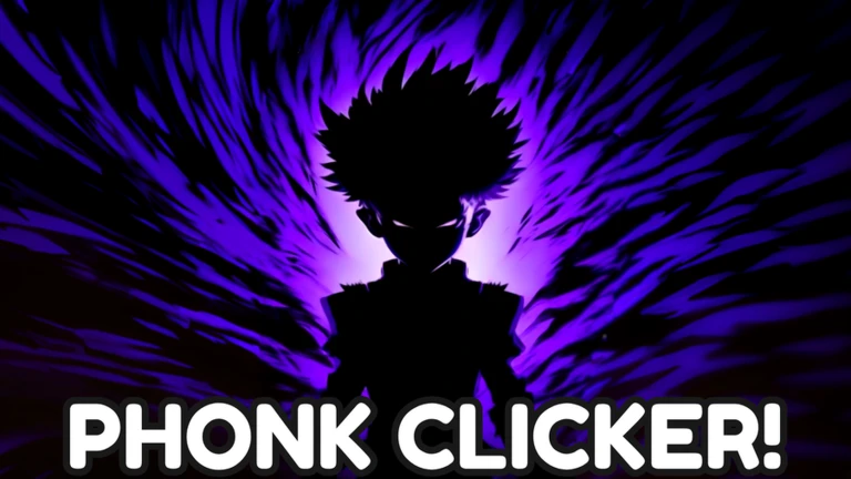 Phonk Clicker! ekran görüntüsü