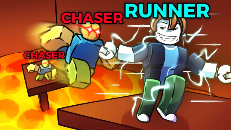 [UPD] 🤪Super Epic Crazy Tag ekran görüntüsü