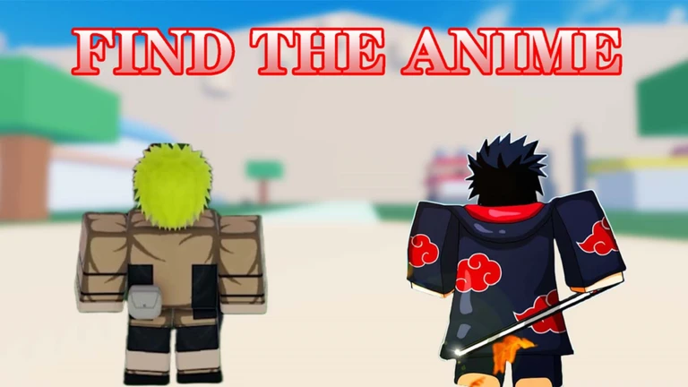Find The Anime(340) ekran görüntüsü