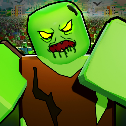 ZOMBIO: Be Zombies ekran görüntüsü