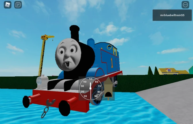 mrbluebelltrain55's Place Number: 7 ekran görüntüsü
