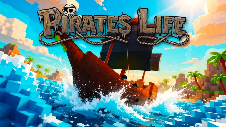 Pirates Life ekran görüntüsü