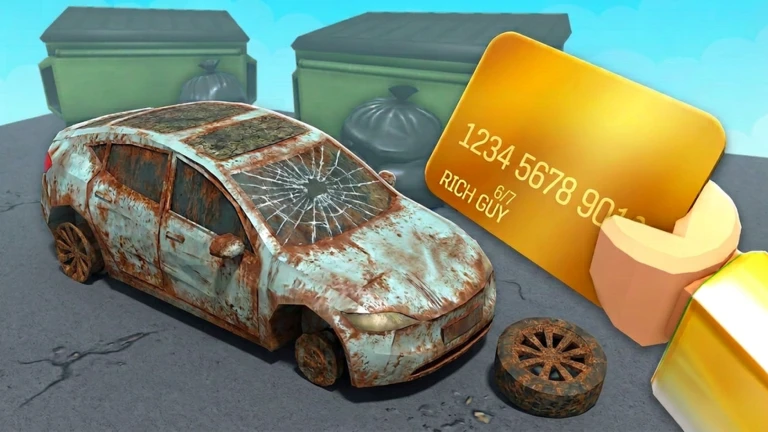 Own a Car Dealership 💸 ekran görüntüsü