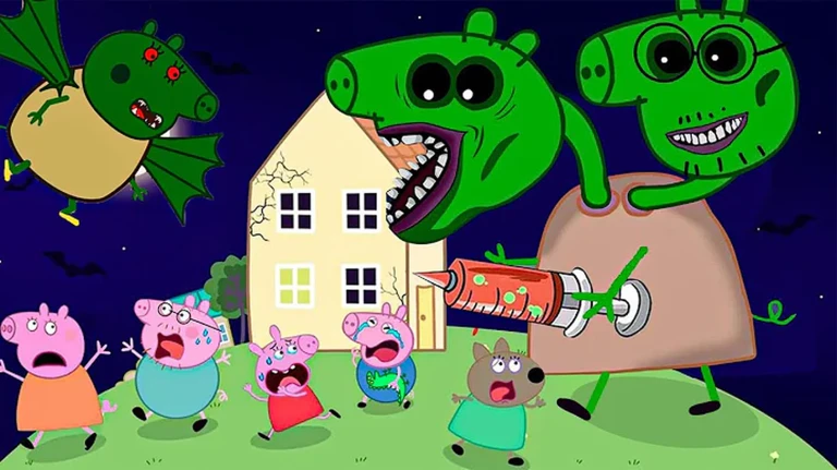 Build to Survive Zombies ekran görüntüsü