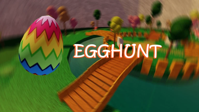 Egghunt ekran görüntüsü