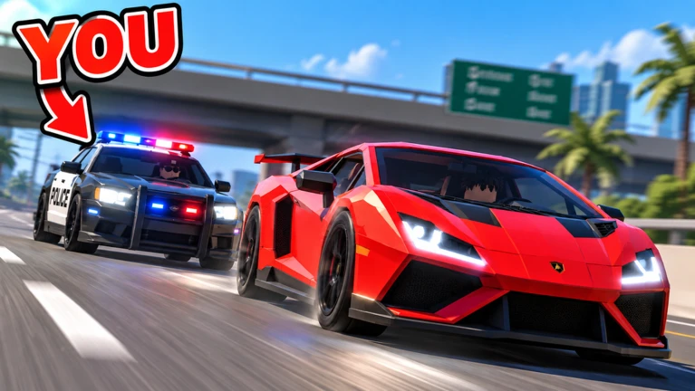 Highway Cops ekran görüntüsü