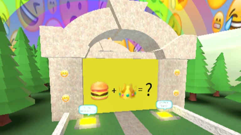 Guess the Emoji ekran görüntüsü