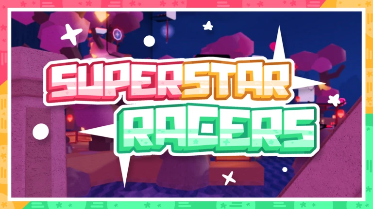 ⭐ Superstar Racers ekran görüntüsü