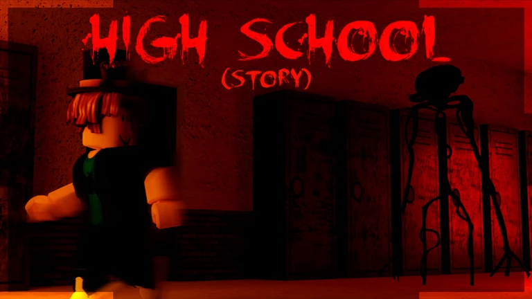 High School [STORY] ekran görüntüsü