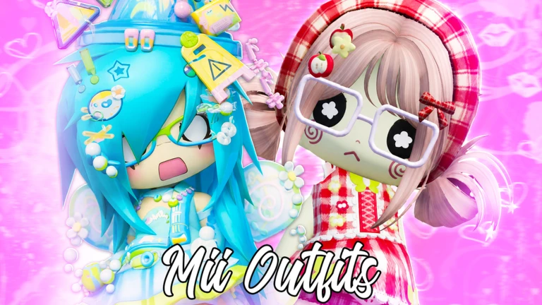 Mii Outfits ekran görüntüsü