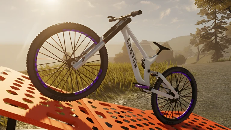 [🚲] GreenPeak | BIKE PARK [BETA] ekran görüntüsü