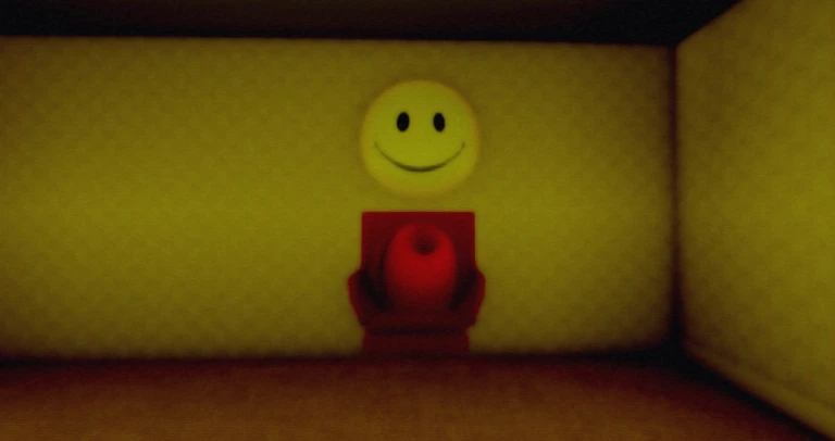 Backroomsss (Demo) ekran görüntüsü