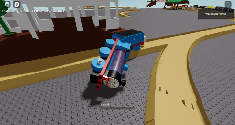 TrackMaster Is Cool LoL 2 ekran görüntüsü