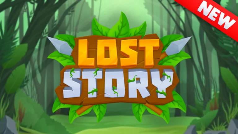 Lost ❌ (STORY) ekran görüntüsü