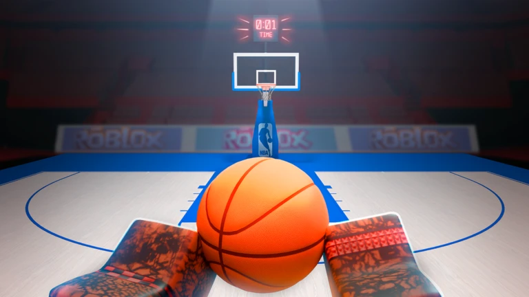 🏀 Basketball Pro Simulator ekran görüntüsü