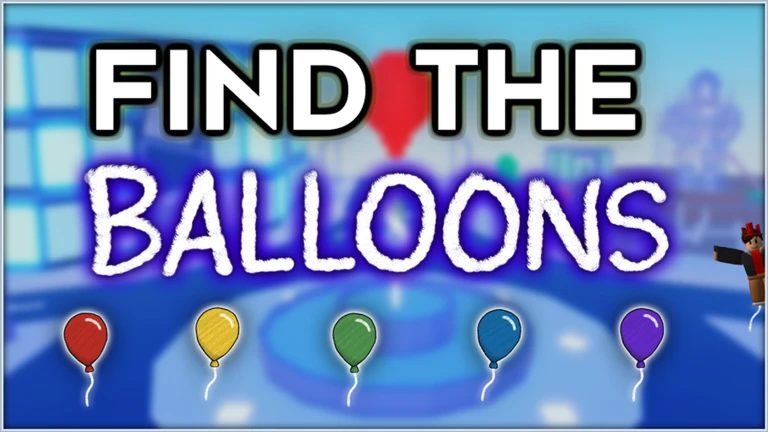 Find the Balloons (45) 🎈 ekran görüntüsü