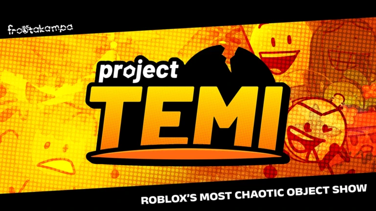projectTEMI [OSC Minigames] ekran görüntüsü