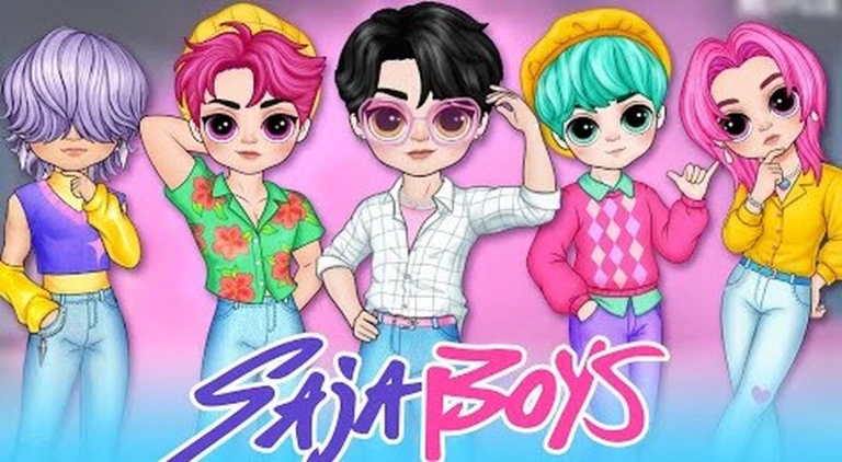 🎤 Kpop Demon Hunters Girls Elevator🎤(CLOSED) ekran görüntüsü