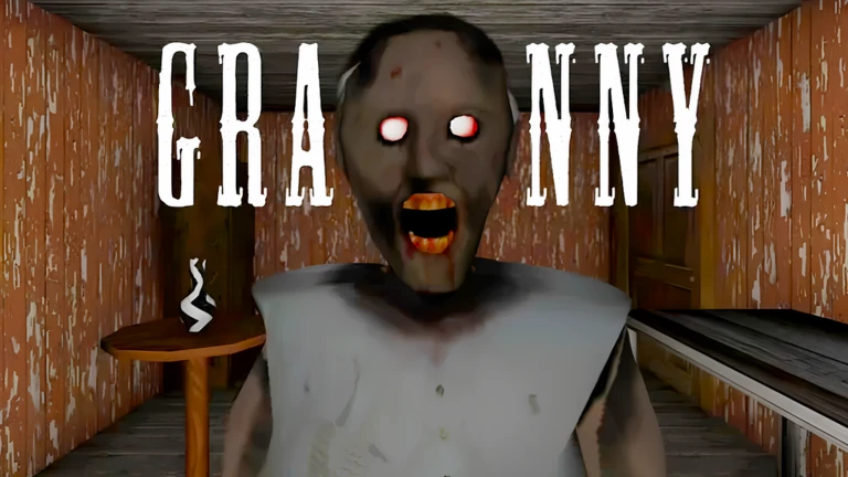 Scary Button! [Survive the Killers] ekran görüntüsü