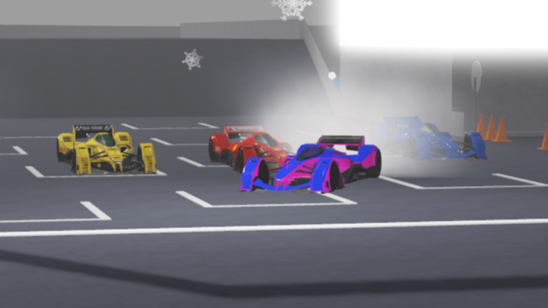 F1 Racing ekran görüntüsü