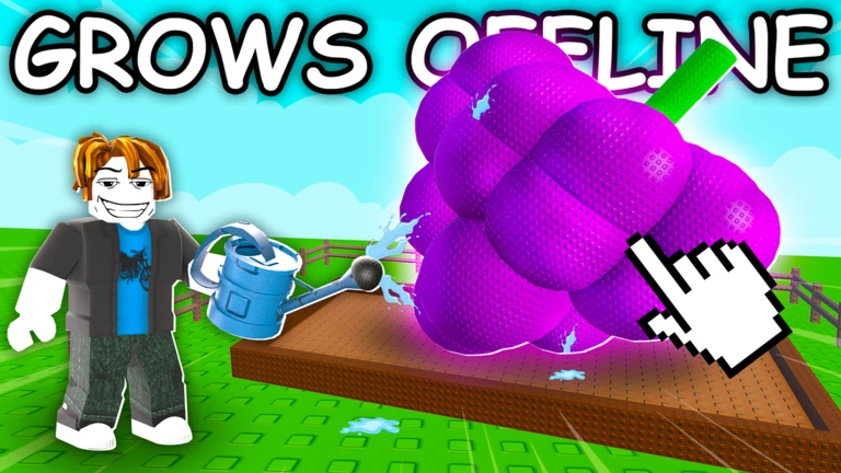 Garden RNG 🎲 ekran görüntüsü