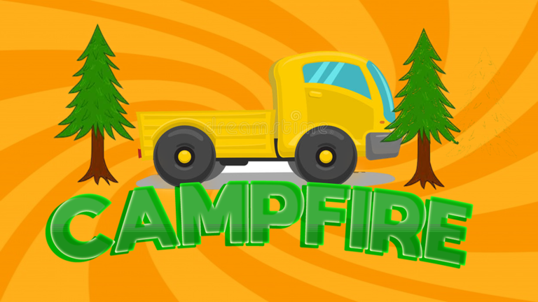 Campfire [STORY] ekran görüntüsü