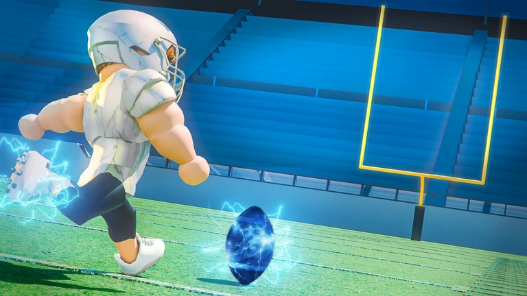 🏈 Field Goal Simulator ekran görüntüsü
