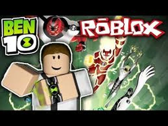 Ben 10 [:]Testing Server[:] ekran görüntüsü