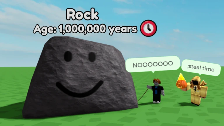 My Pet Rock ekran görüntüsü