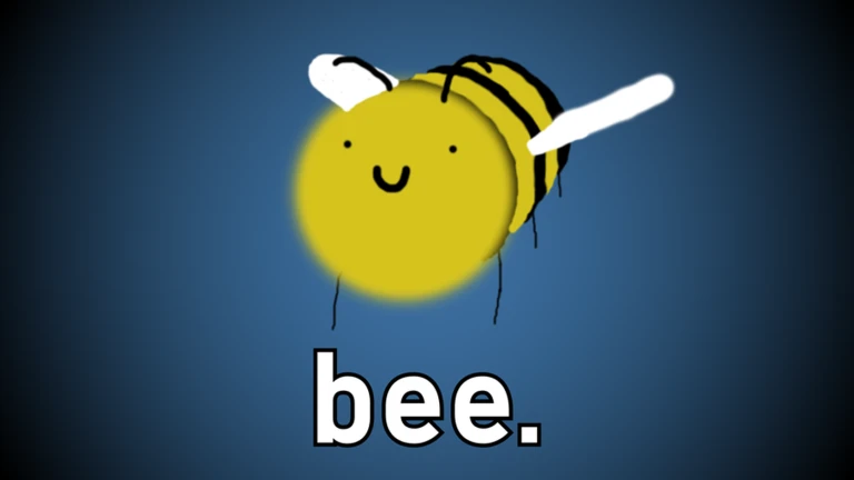 bee. piano ekran görüntüsü