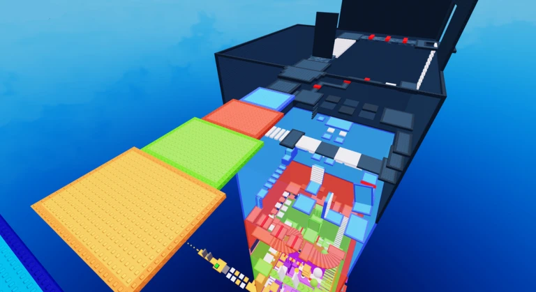 [😈8 Robux] Cheap HD Admin Tower ekran görüntüsü