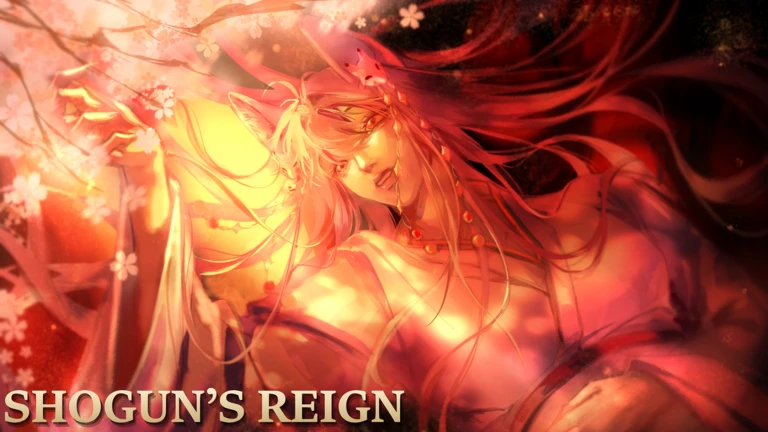 [将] Shogun's Reign ekran görüntüsü