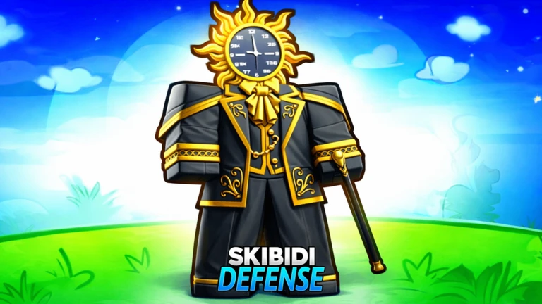 [UPD] Skibidi Tower Defense ekran görüntüsü