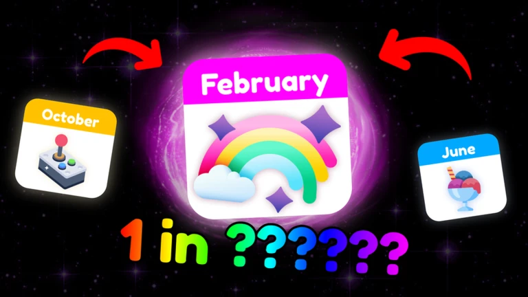 Calendar RNG 🗓️ ekran görüntüsü