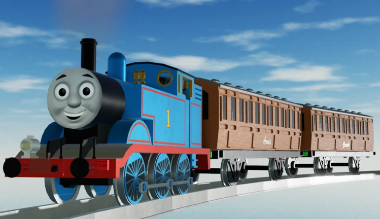 United Spaghetti Sauce Railroad  ekran görüntüsü