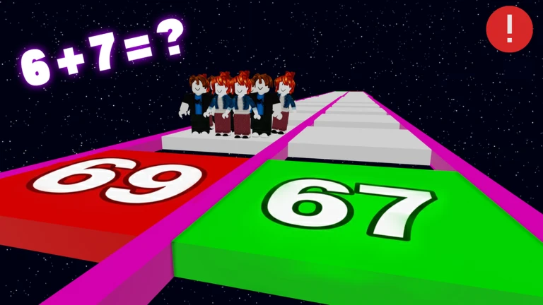 EASY Math Glass Bridge ekran görüntüsü