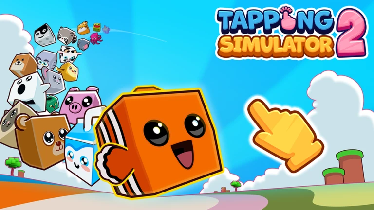 Tapping Simulator 2 ekran görüntüsü