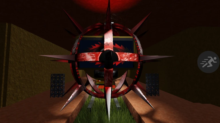 Survive Nightmare Garnold [UPDATE!] ekran görüntüsü