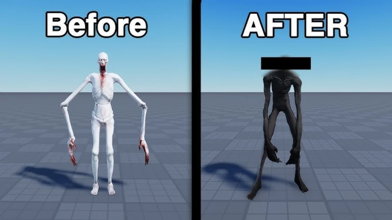Fight SCP Line! ekran görüntüsü
