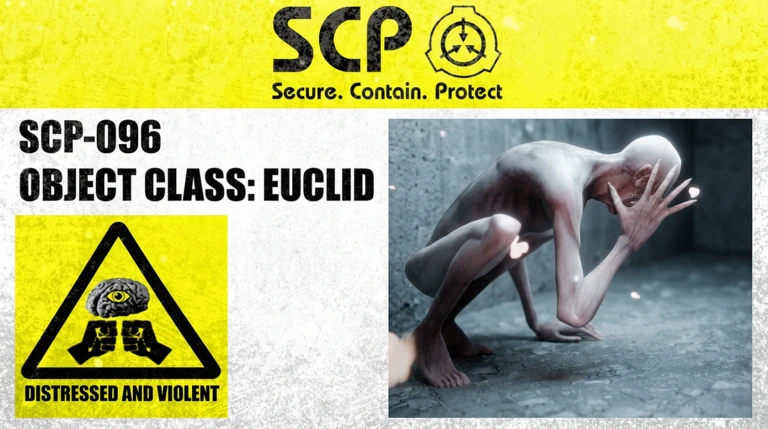 Survive SCPs ekran görüntüsü