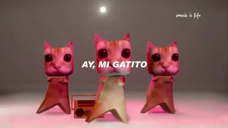 🐈 AY MI GATITO ELEVATOR 🐱  ekran görüntüsü