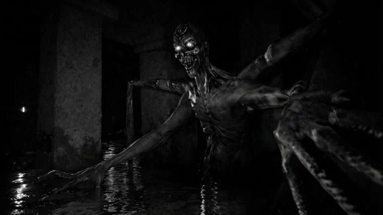 LIMBO [HORROR] ekran görüntüsü