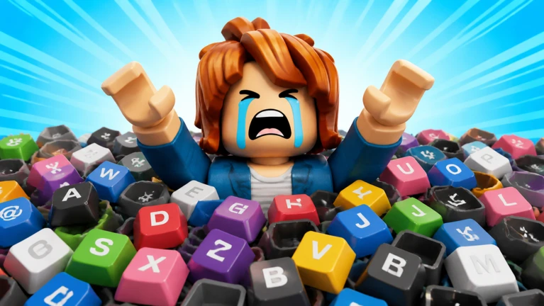 Sort the Keyboard! [BETA TESTING] ekran görüntüsü
