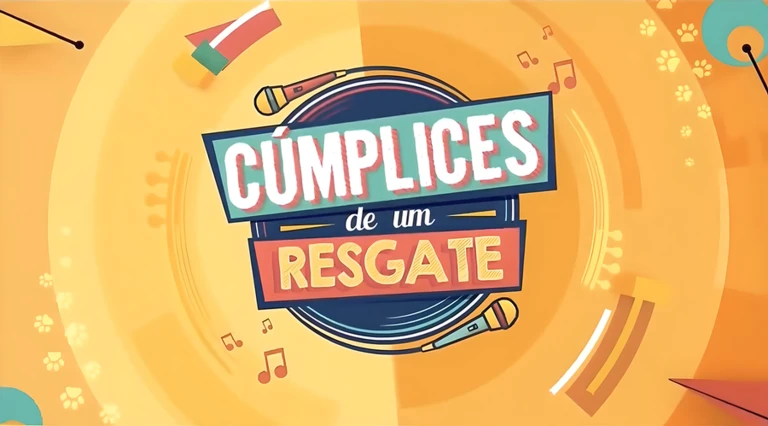 RP Rescue Complices 🎤💜 ekran görüntüsü