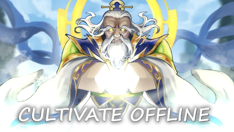 [⚰️] Immortal Cultivation ekran görüntüsü