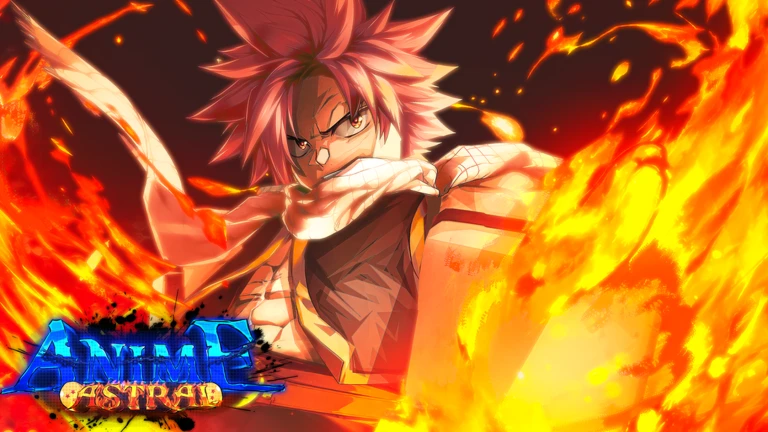 [GUILDS] Anime Astral Simulator ekran görüntüsü