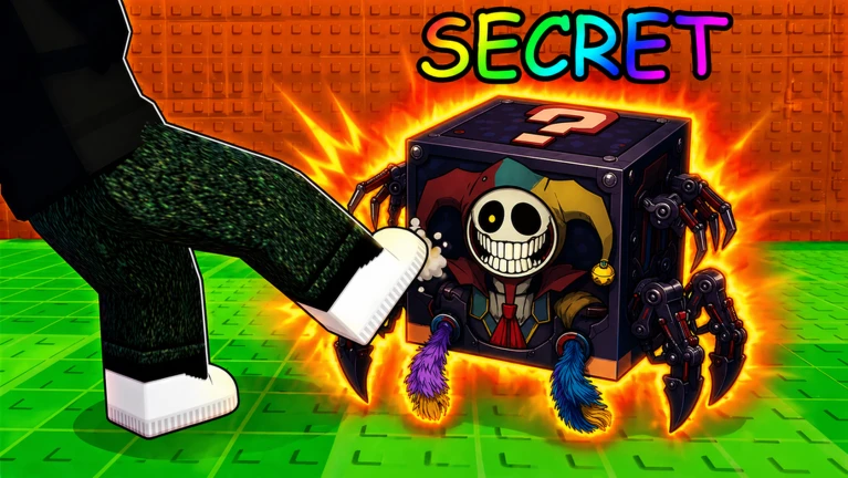 Kick a Poppy Playtime Chapter 5 ekran görüntüsü