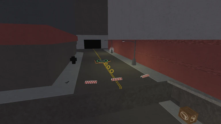 SHADOW.rbxl ekran görüntüsü