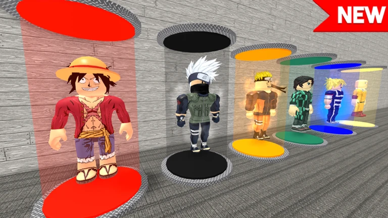Anime Tycoon ekran görüntüsü